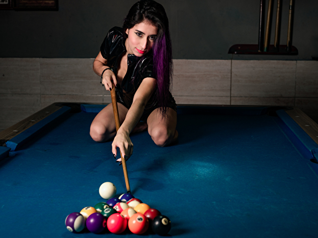 Profil de JuliaJobss - Photo n°1