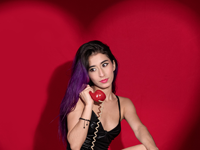 JuliaJobss's Profil - Bild n°5