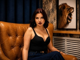 Webcam sex con Juliakart