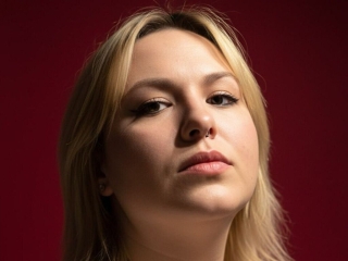 Webcam sex con Julialingi