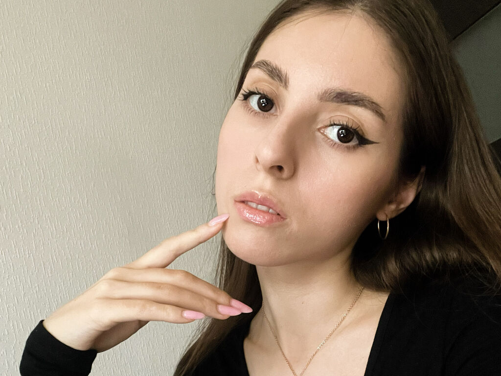 Julialis's profile - Image n°0