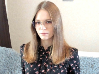 Julialoxley's Sexcam