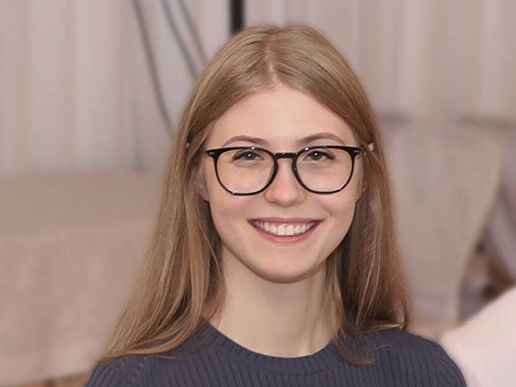 Juliamaccari's profile - Image n°0