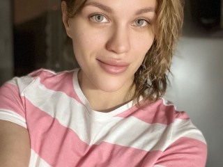 Webcam sex met Juliamaersom