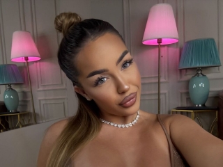 Webcam sex con Juliamartiness