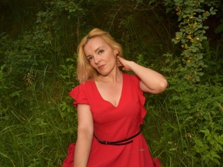Webcam sex met Juliamav