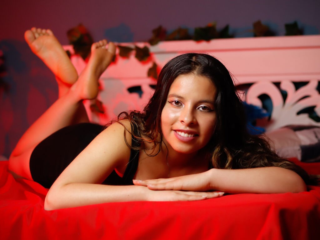 Profil de Juliamel - Photo n°0