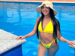 Juliamorgan's Sexcam