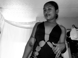 Juliamorriz's Sexcam