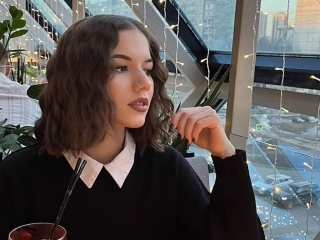 Juliamury's Sexcam