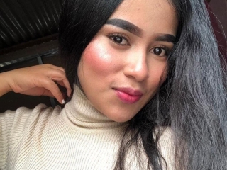 Juliana_Duquee's Sexcam
