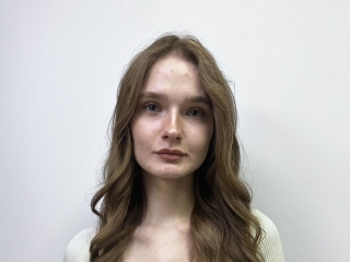Julianaackerman's Sexcam