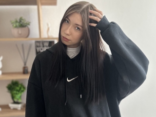 Julianaalltop's Sexcam
