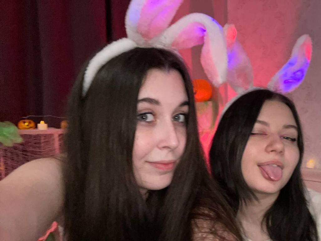 Julianaanddoris's profile - Image n°0