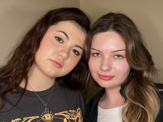 Julianaandedwina's Sexcam