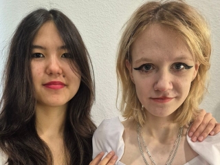 Julianaandedyt's Sexcam