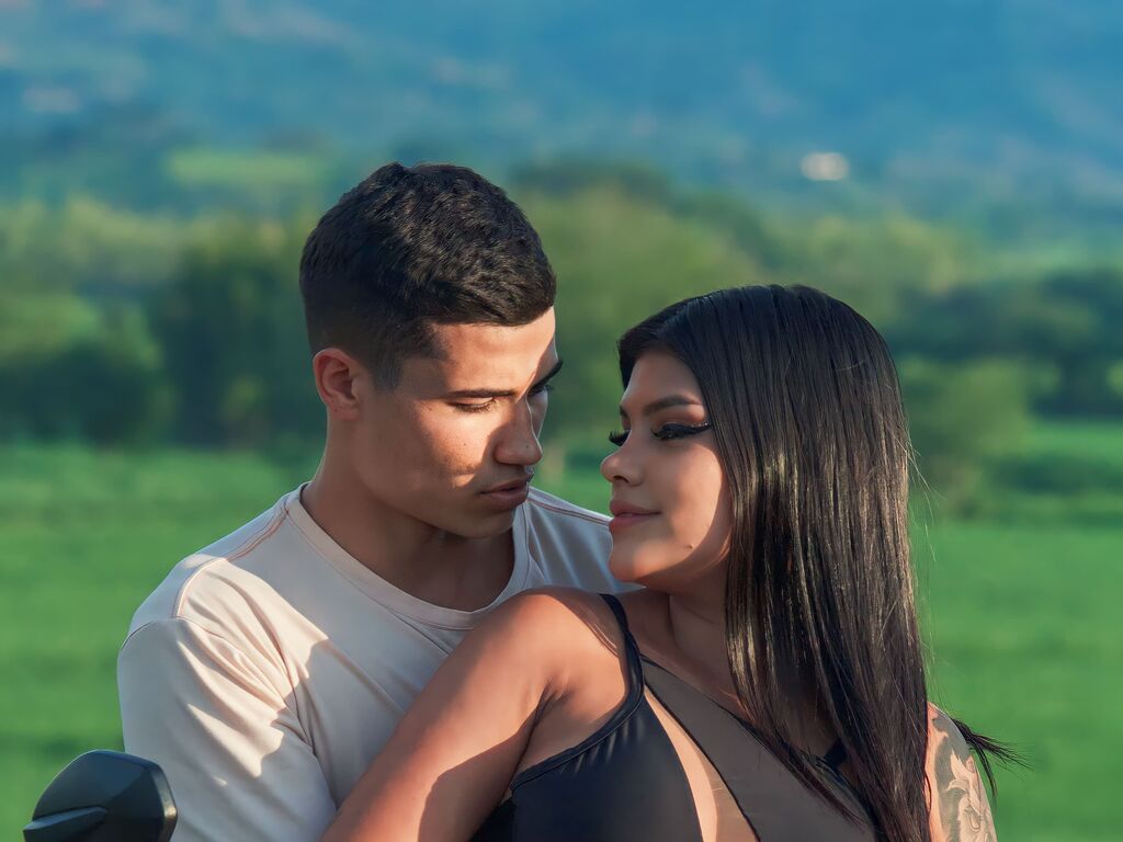 Profil de Julianaandjason - Photo n°2
