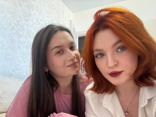 Sexcam Live Show von Julianaandora