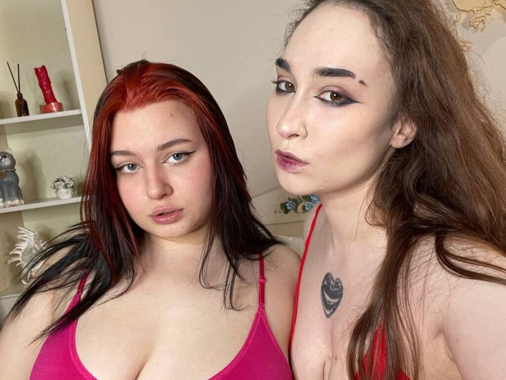 Julianaandtayte's profile - Image n°0