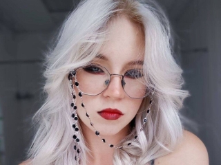 Julianaaspell's Sexcam