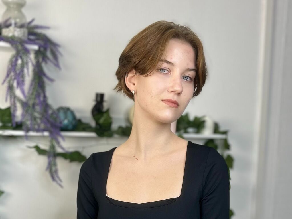 Profil de Julianabach - Photo n°0