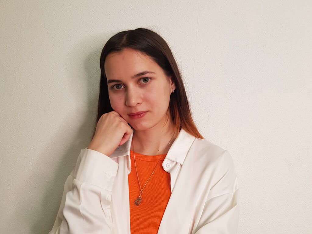 Profil de Julianabeale - Photo n°0