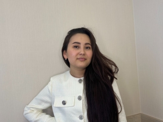 Julianabelch's Sexcam