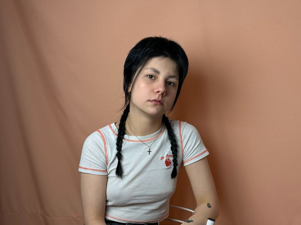 Julianabute's profile - Image n°1