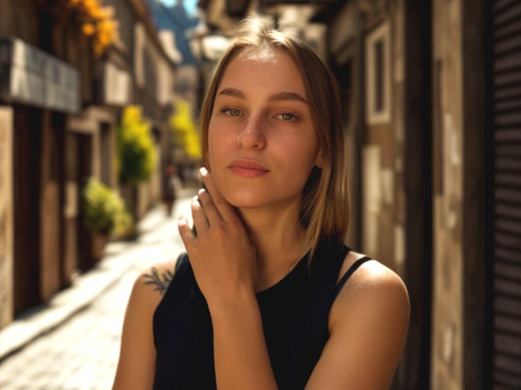 Julianacoleman's Profil - Bild n°0