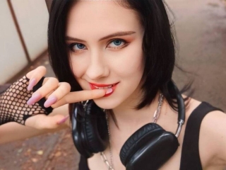 Julianacrofoot