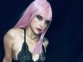 Julianacrox's Sexcam