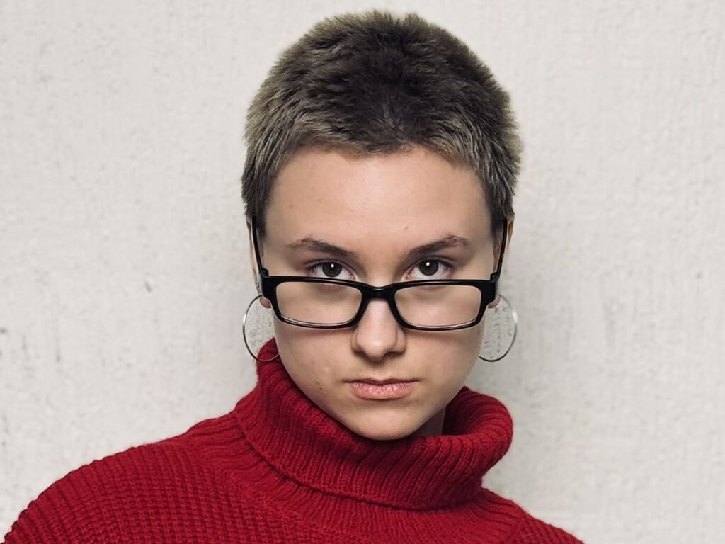 Julianacrust's profile - Image n°0
