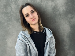 Julianacurson's Sexcam