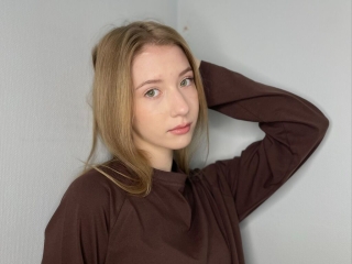 Julianadarter's Sexcam
