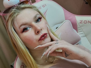 Sexo por webcam con Julianadimmick
