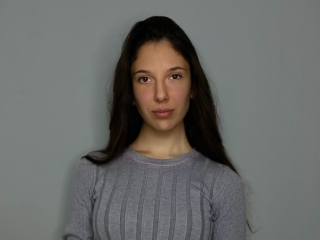 Julianaeverist's Sexcam