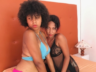 Julianafila's Sexcam