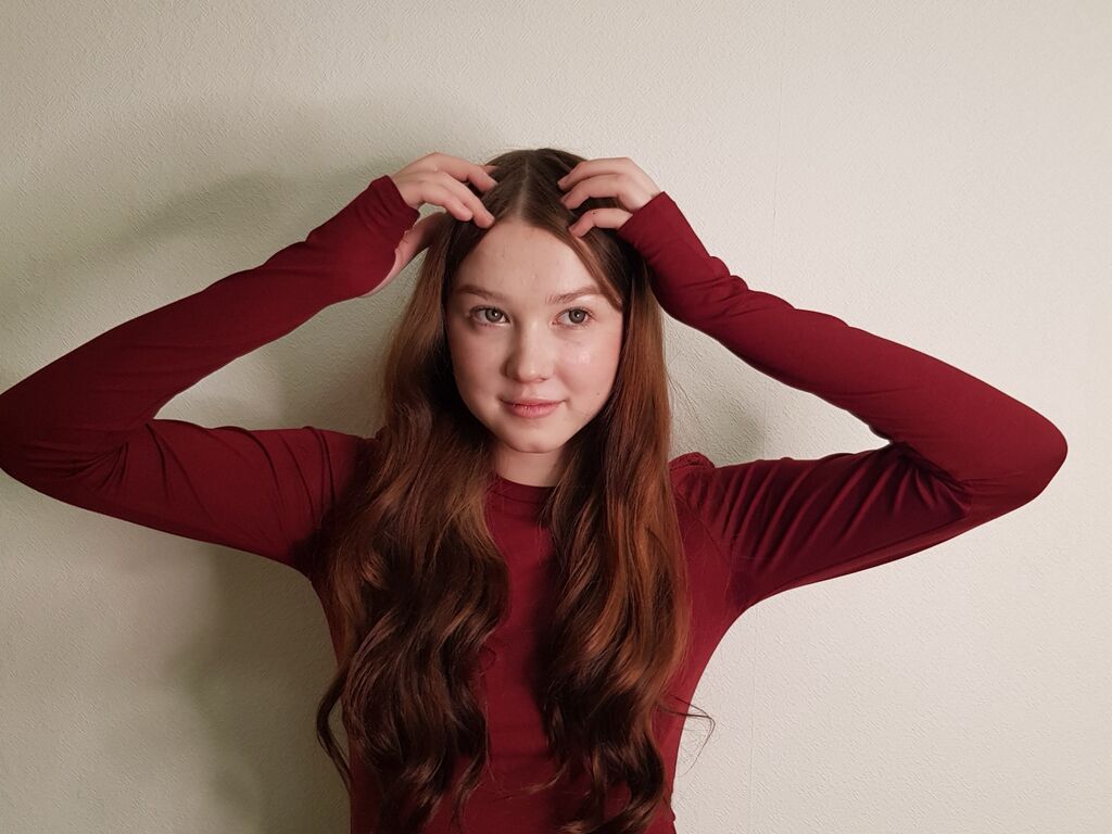 Julianaforland's profile - Image n°0