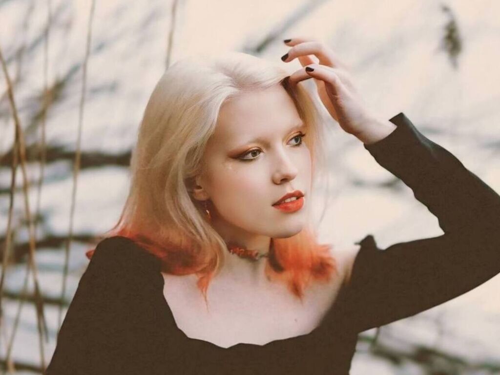 Julianafulford's profile - Image n°0