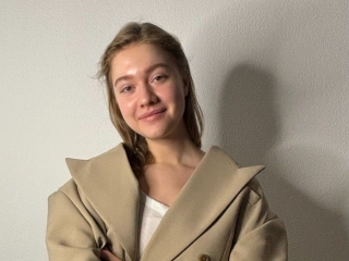 Webcam sex met Julianagarfield