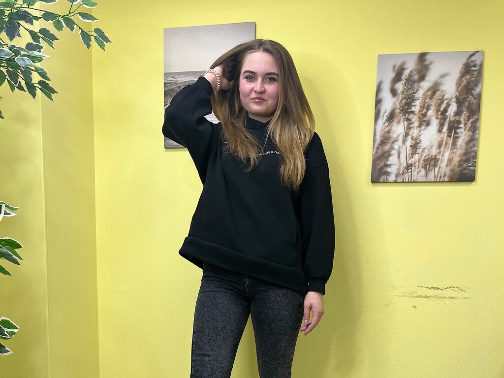 Julianagillim's profile - Image n°0