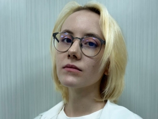 Julianaguyse's Sexcam