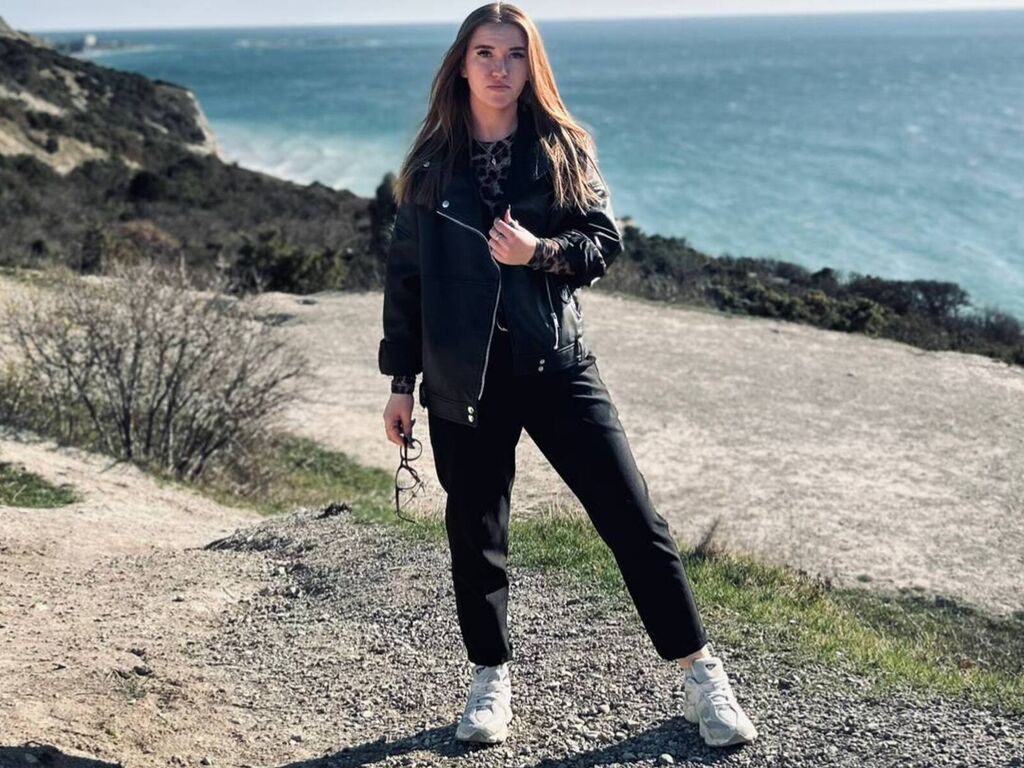 Julianahaines's profile - Image n°0