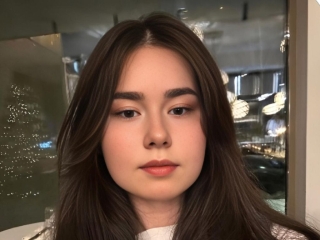 Sexcam Porn von Julianahallman