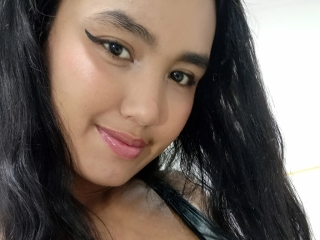 Julianamonnsalve's Sexcam