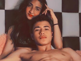Julianandyuri's Sexcam