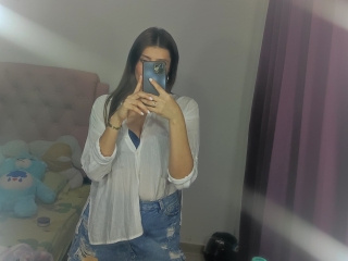 Profil de Julianaprettylat