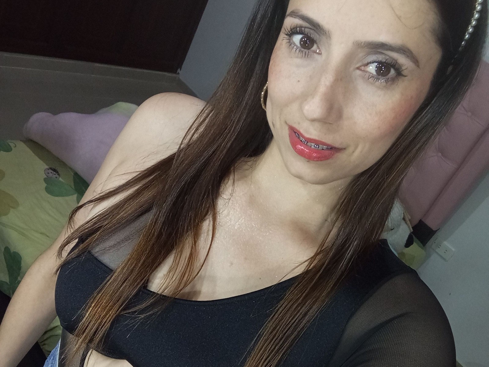 Profil de Julianaprettylat - Photo n°1