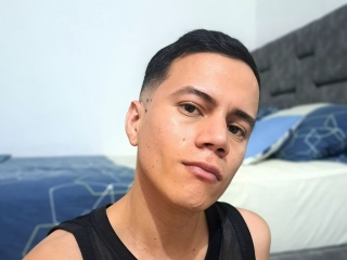 Sexcam Porn von Julianaranda