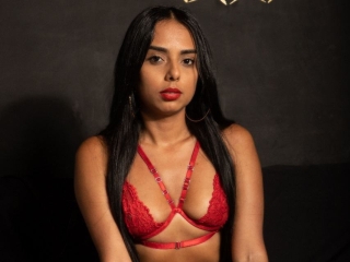 Julianariveraa's Sexcam
